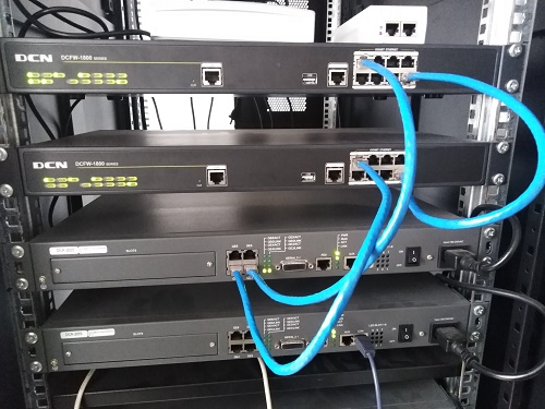 虞山街道防火墙回收 机房下架硬件设备回收