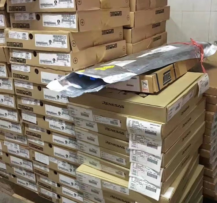 虞山街道芯片回收