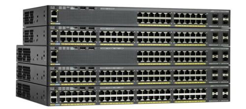 虞山街道交换机回收