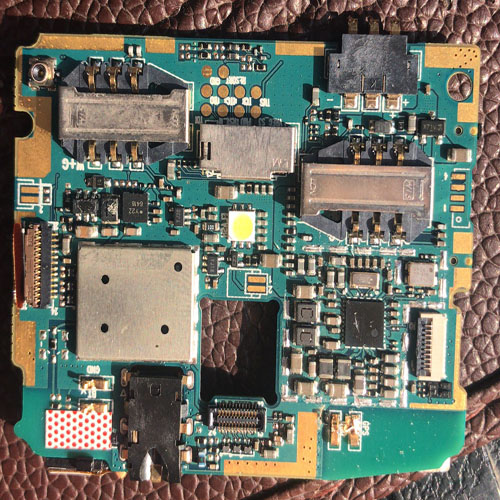 虞山街道线路板回收