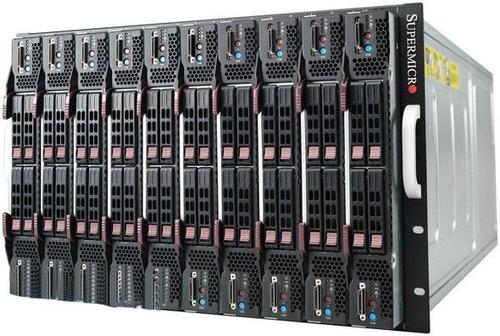 虞山街道服务器回收